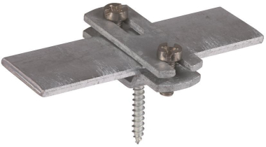 DEHN Flachbandhalter              286030 