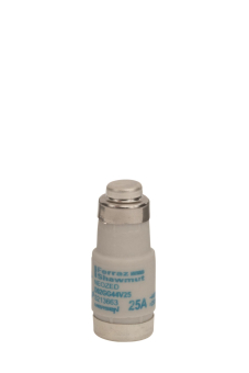 Mersen Sicherungseinsatz gG   D02GG44V50 