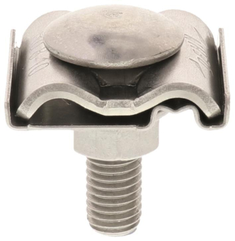 Dehn KP AQ4 50 DUL 8.10 VKL11 FRSM10 V2A 