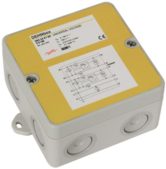 DEHN Kombi-Ableiter DBX U4 KT BD S 0-180 