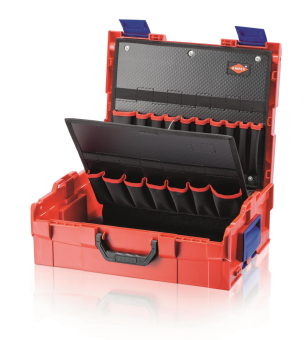 Knipex L-BOXX leer              002119LB 