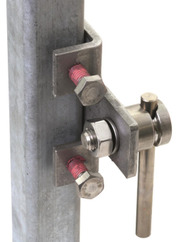 Dehn      AK 6.10 KSV FER W KBF18 35 V2A 