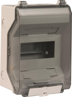 DEHN Isolierstoffgehäuse      IGA 6 IP54 