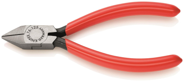 Knipex 76 81 125 Seitenschneider 7681125 
