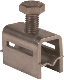 DEHN Bandrohrschelle              106324 