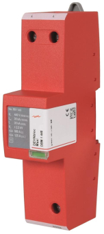 DEHN BS-Ableiter DEHNbloc Maxi    961140 