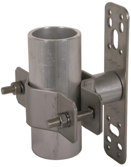 DEHN Wandbefestigung NIRO         105342 