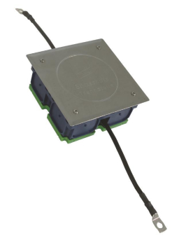 DEHN UP-Trennstellenkasten        476016 