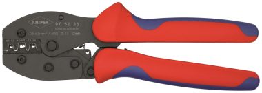 Knipex 97 52 35 Crimpzange        975235 