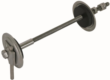 DEHN Erder-/Wanddurchführung 500- 478450 