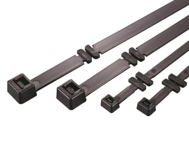 Hellermann CTF250-PA66-BK(50) 