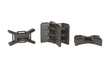 Hellermann EL-TY(TELS-SPK2)-PP-BK(50) 