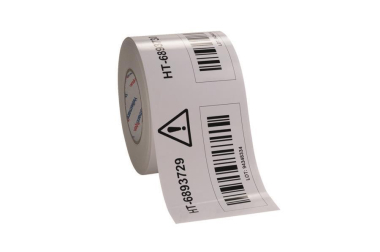 Hellermann TAGR1TD-1213-WH Rohr-Leit- 