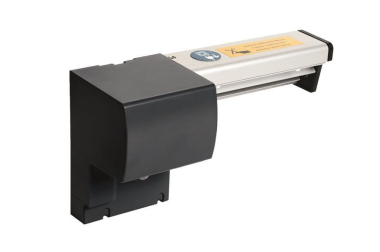 Hellermann P4030 Perforator-DIV-GY 