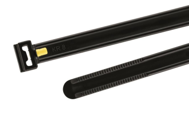Hellermann KR8/43-PA66HS-BK(50) Kabel- 