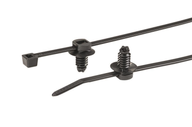 Hellermann T50RFT7-PA66HS-BK (500) 