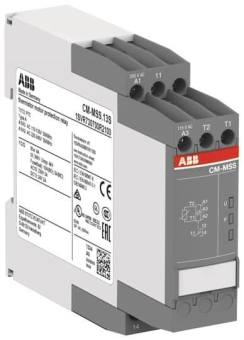 ABB Thermistor-               CM-MSS.13S 