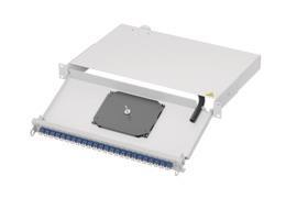 TEGA FO-PP PRO-V 1U 6 LCD      100131732 