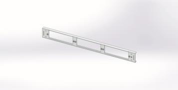TG  Frontplatte              H02025A0610 