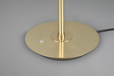 TRIO Tischleuchte 12W 1400lm   523310108 