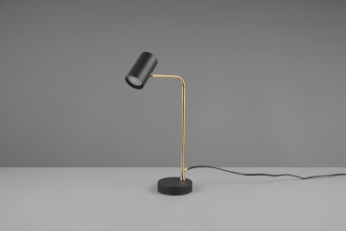 Trio Tischleuchte MARLEY,      512400108 