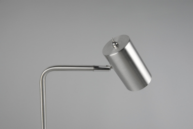 TRIO Tischleuchte MARLEY GU10  512400107 