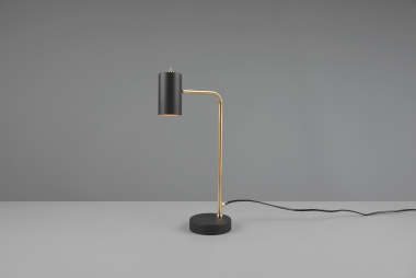 Trio Tischleuchte MARLEY,      512400108 