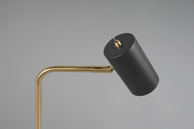 Trio Tischleuchte MARLEY,      512400108 