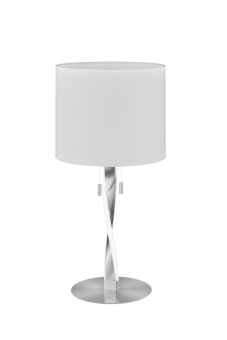 Trio Tischl.NANDOR,1xE27/      575310307 