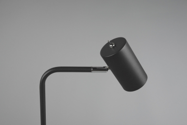 TRIO Tischleuchte MARLEY GU10  512400132 