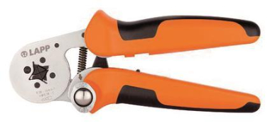 Lapp PEW    Aderendhülsenzange PEW 8.185 