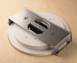 TRILUX Einbaugehäuse    PolaronIQ WD1 C1 