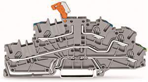 WAGO 2003-6641 Installationsetagen- 