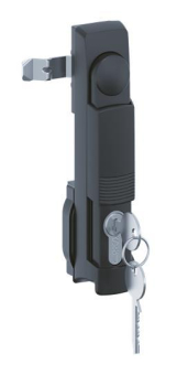 Striebel Schwenkgriff m.Schließung  CZT6 