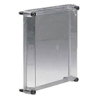 Striebel ADT3 Deckel 300x185x45mm AP31TC 