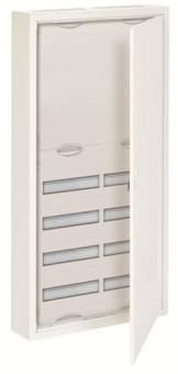 STRIE Kleinverteiler AP            AT72K 