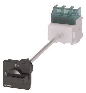 SIEM Hauptschalter 3pol.   3LD2517-0TK11 