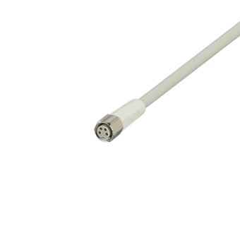 IFM Anschlusskabel Buchse <50VAC  EVF136 