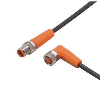 IFM Verbindungskabel gerade /     EVC428 