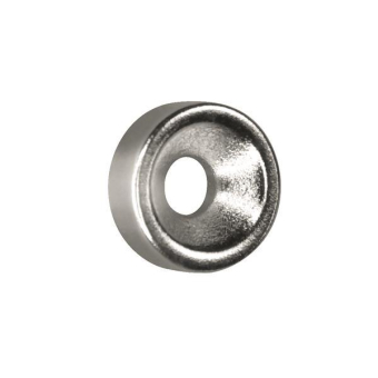 INDEXA Neodym-Magnet 9x3mm       MAG09D3 