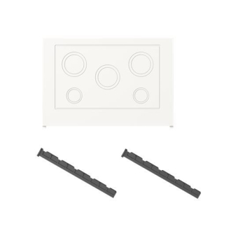 ABB VX2EWNJ7 Flansch 220,       VX2EWNJ7 