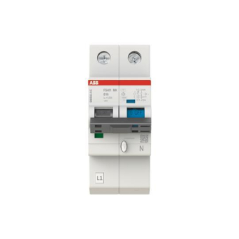 ABB FS401 10kA        FS401MK-B16/0.03 F 