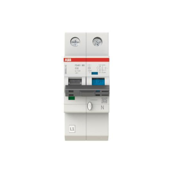 ABB FS401 10kA        FS401MK-C32/0.3 FI 