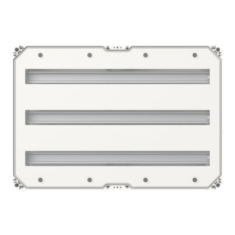 ABB V63BWDJ3 RE-Gehäuse 440x640 V63BWDJ3 