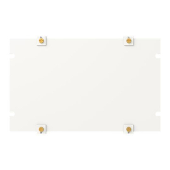 ABB V43MWNJ6 Montageplatte      V43MWNJ6 