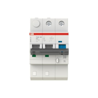 ABB FS402 10kA        FS402MK-B32/0.03 F 