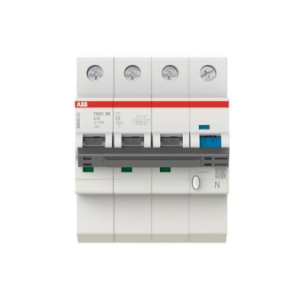 ABB FS403 10kA        FS403MK-C10/0.3 FI 