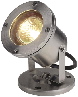 SLV NAUTILUS MR16 IP67 Edelstahl  229090 