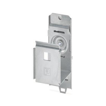 Phoenix 1085484   FL DIN-RAIL ADAPTER 40 