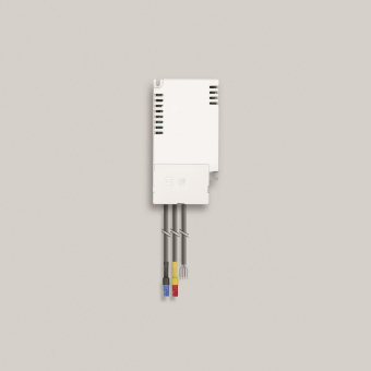 BEGA Netzteil f.LED-Leuchten       13204 